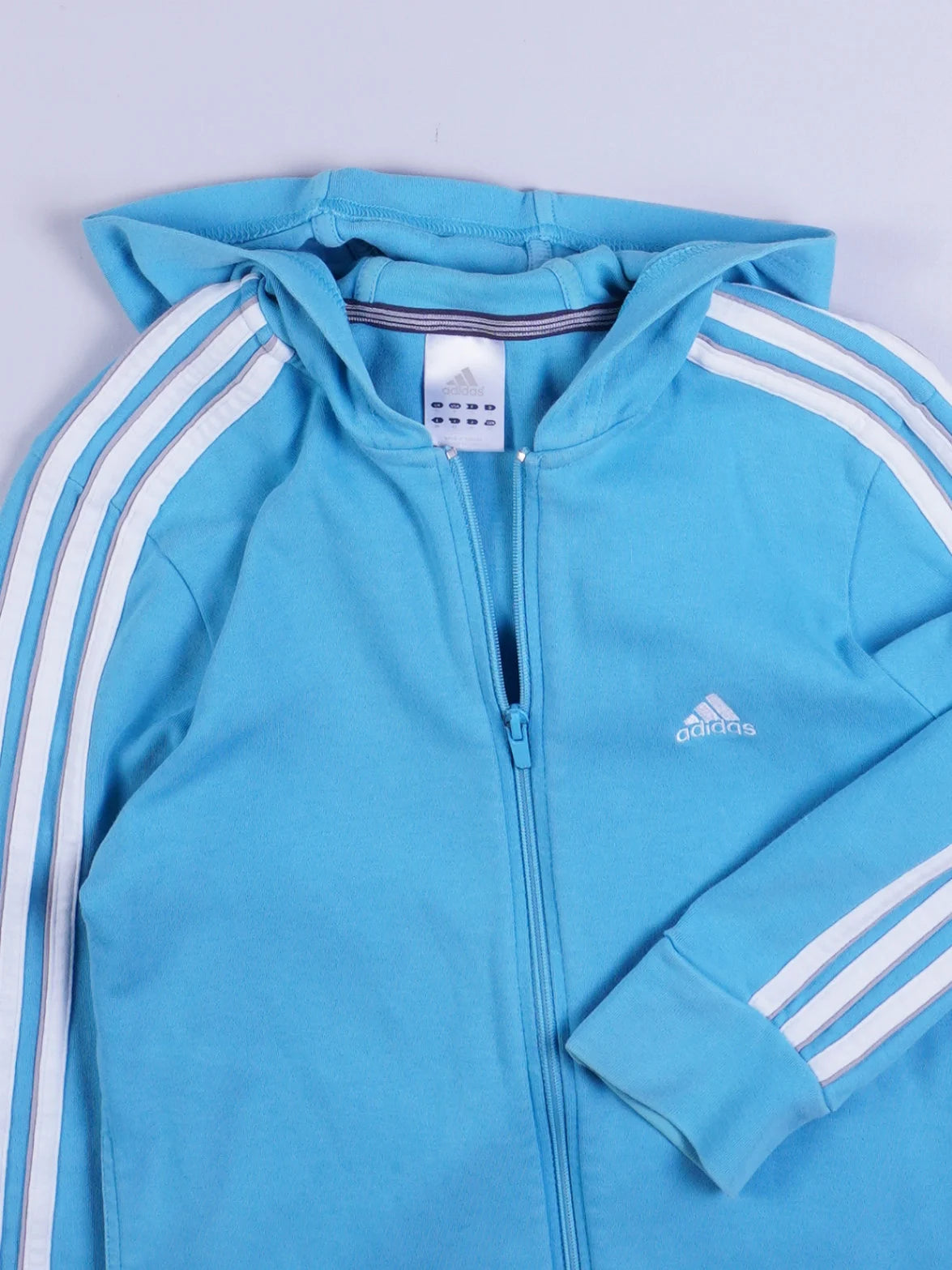Adidas Pullover (XS)