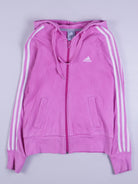 Adidas Kapuzenpullover (XS)