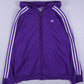 Adidas Jacke (S)