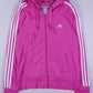 Adidas Trainingsjacke (S)