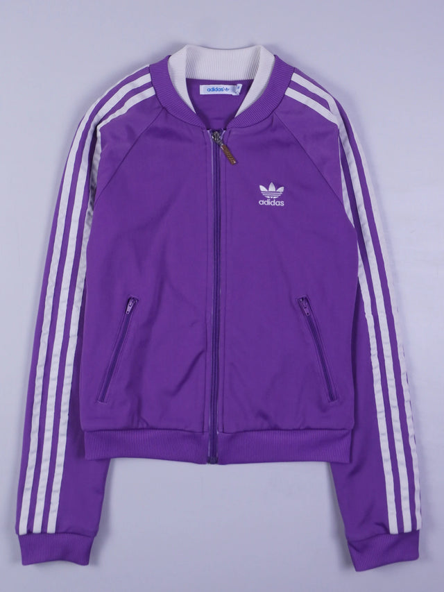 Adidas Trainingsjacke (XS)