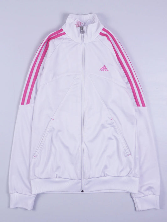 Adidas Trainingsjacke (S)