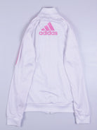 Adidas Trainingsjacke (S)