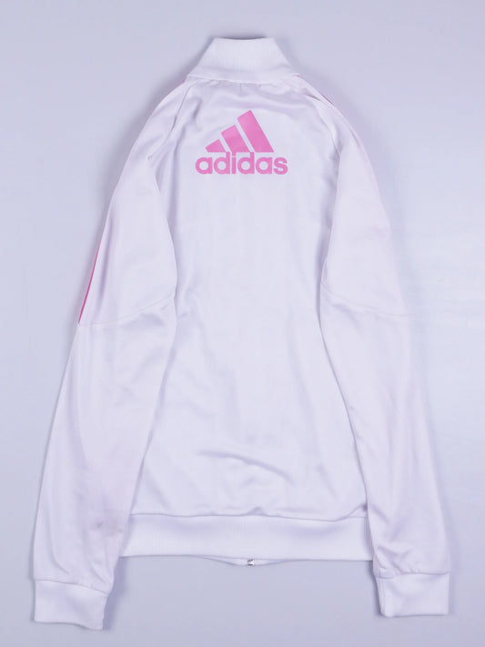 Adidas Trainingsjacke (S)