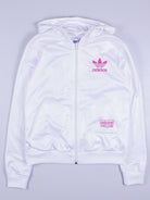 Adidas Chile 62 Trainingsjacke (XS)