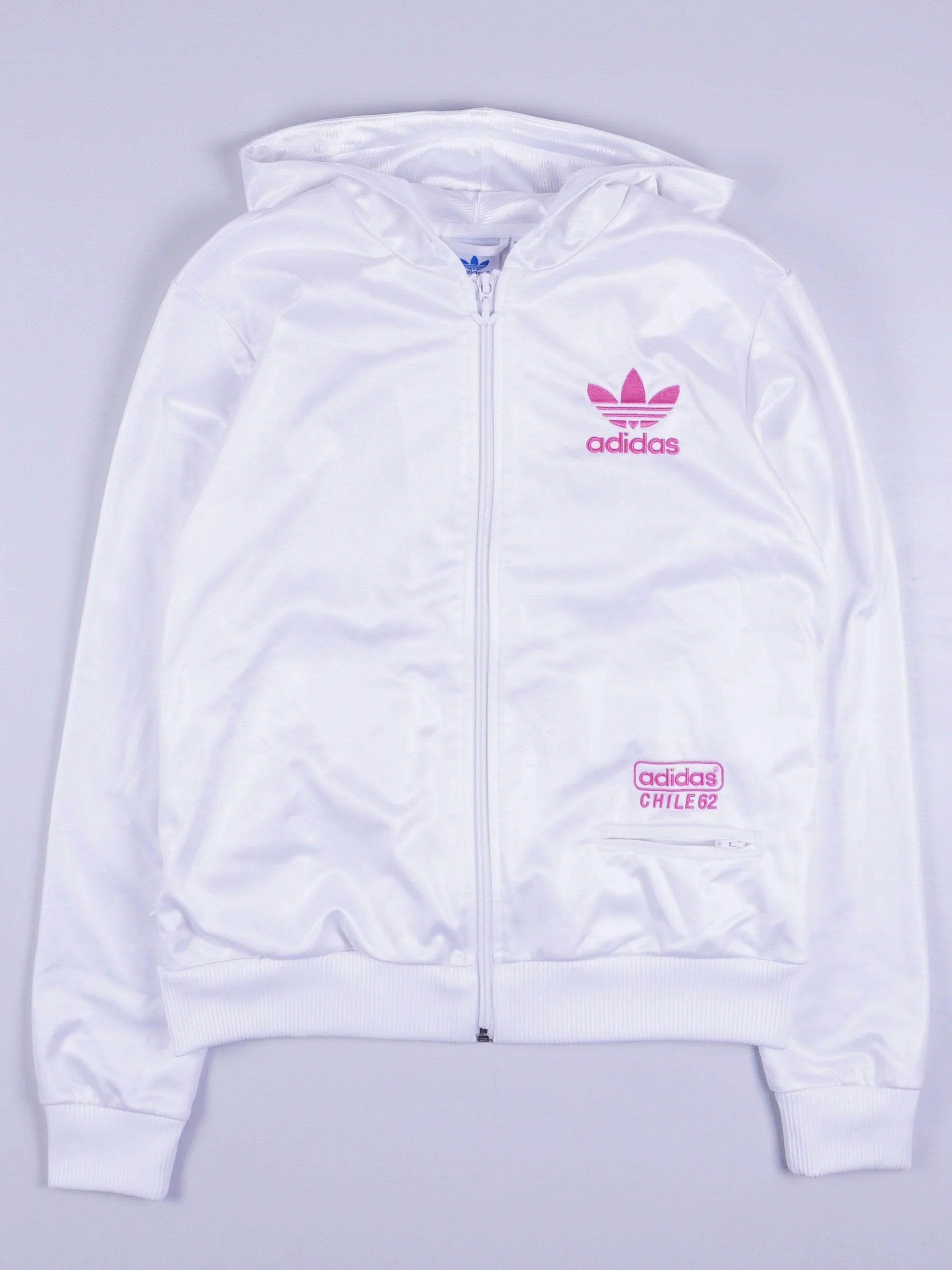 Adidas Chile 62 Trainingsjacke (XS)