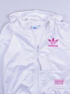 Adidas Chile 62 Trainingsjacke (XS)