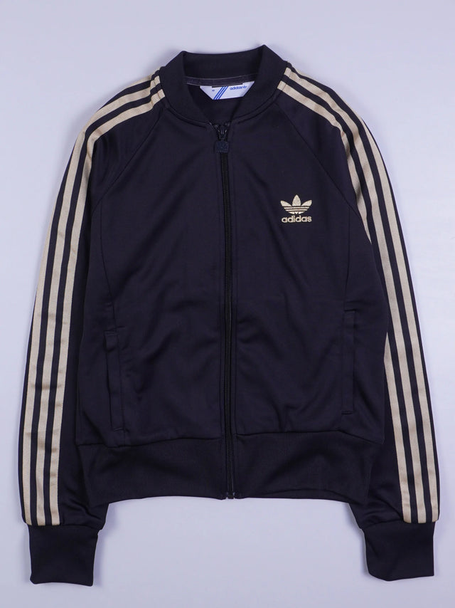 Adidas Trainingsjacke (XS)