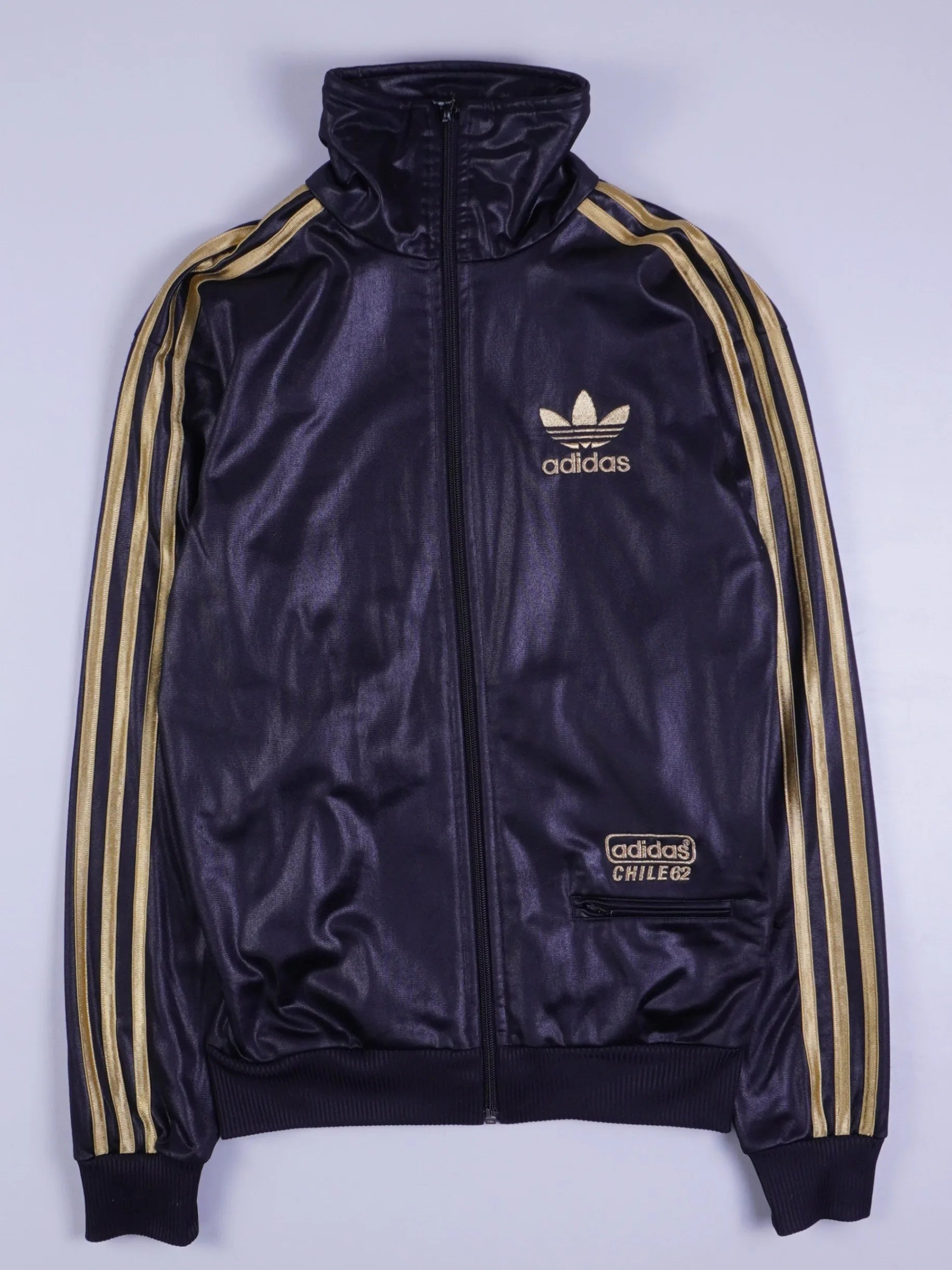 Adidas Chile 62 Trainingsjacke (S)