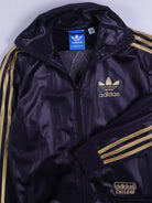 Adidas Chile 62 Trainingsjacke (S)