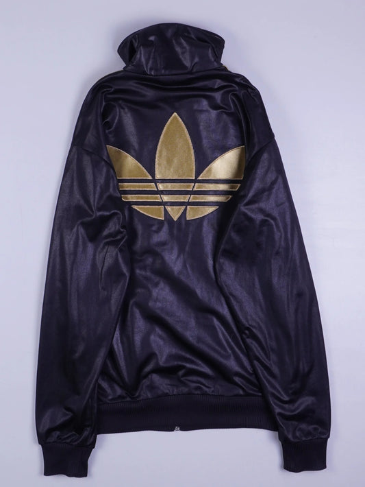 Adidas Chile 62 Trainingsjacke (S)