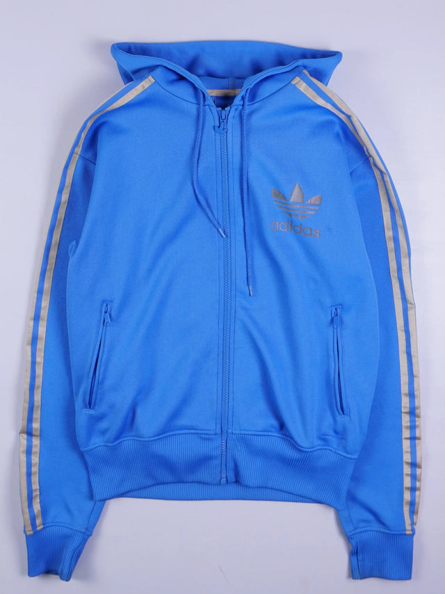 Adidas Trainingsjacke ()