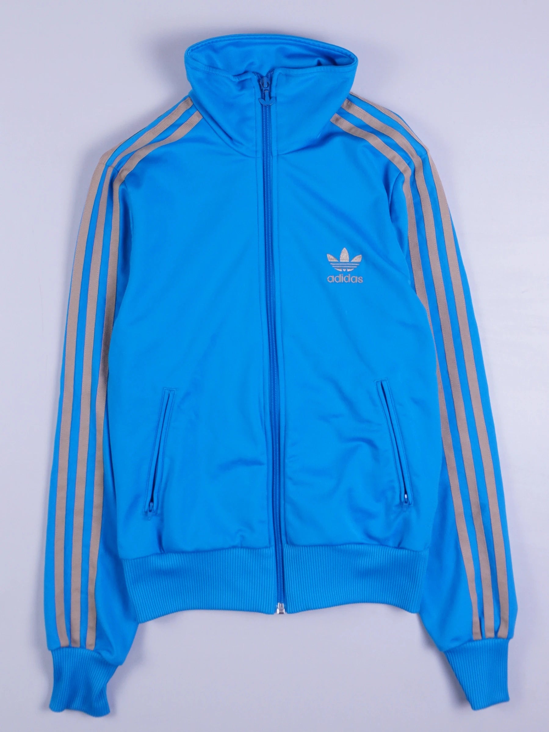 Adidas Trainingsjacke (XS)