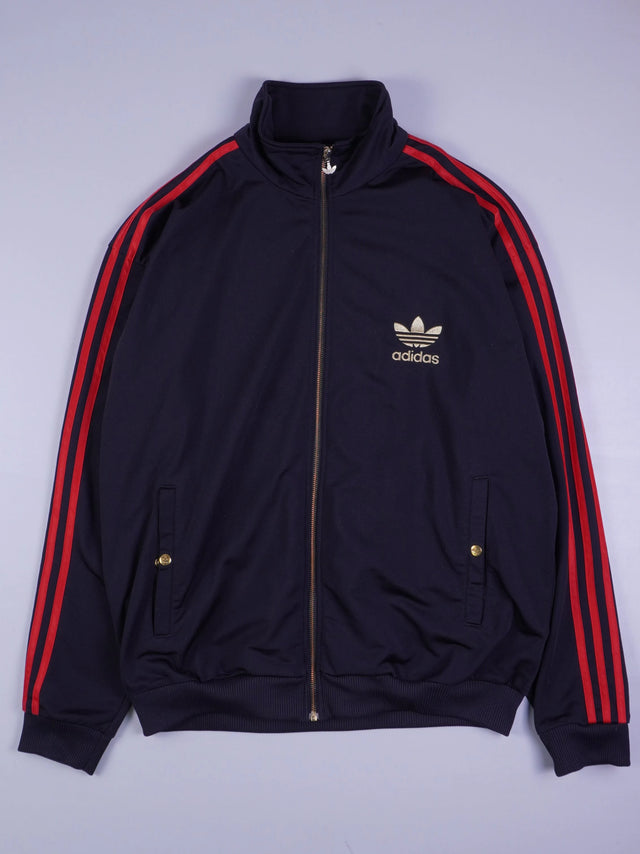 Adidas Trainingsjacke (XL)