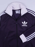 Adidas Trainingsjacke (S)