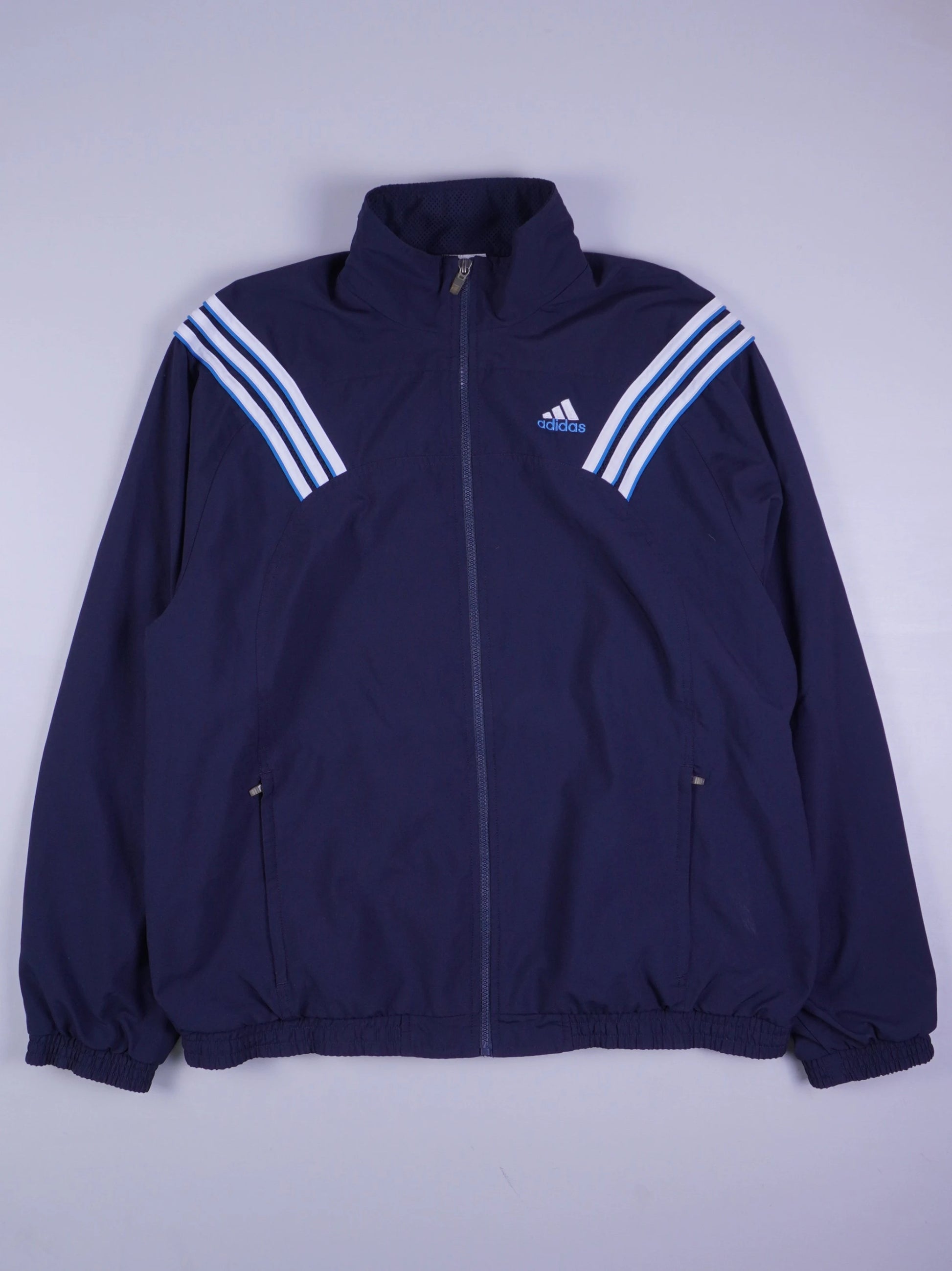 Adidas Trainingsjacke (L)