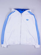 Adidas Trainingsjacke (XL)