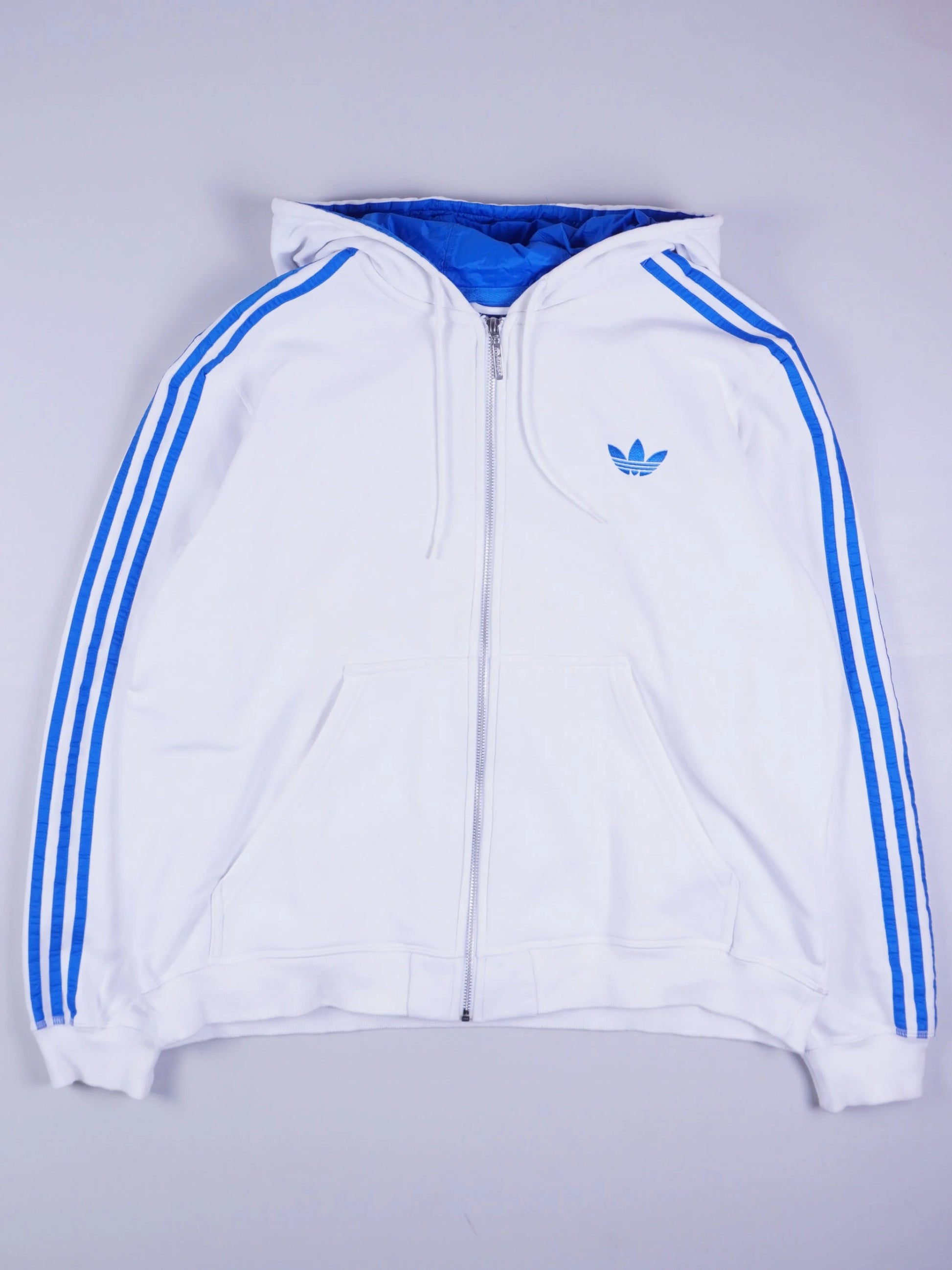 Adidas Trainingsjacke (XL)