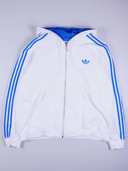 Adidas Trainingsjacke (XL)