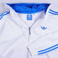 Adidas Trainingsjacke (XL)