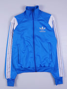Adidas Trainingsjacke (S)