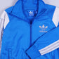 Adidas Trainingsjacke (S)