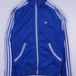 Adidas Trainingsjacke (S)