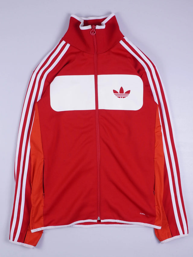 Adidas Trainingsjacke (M)
