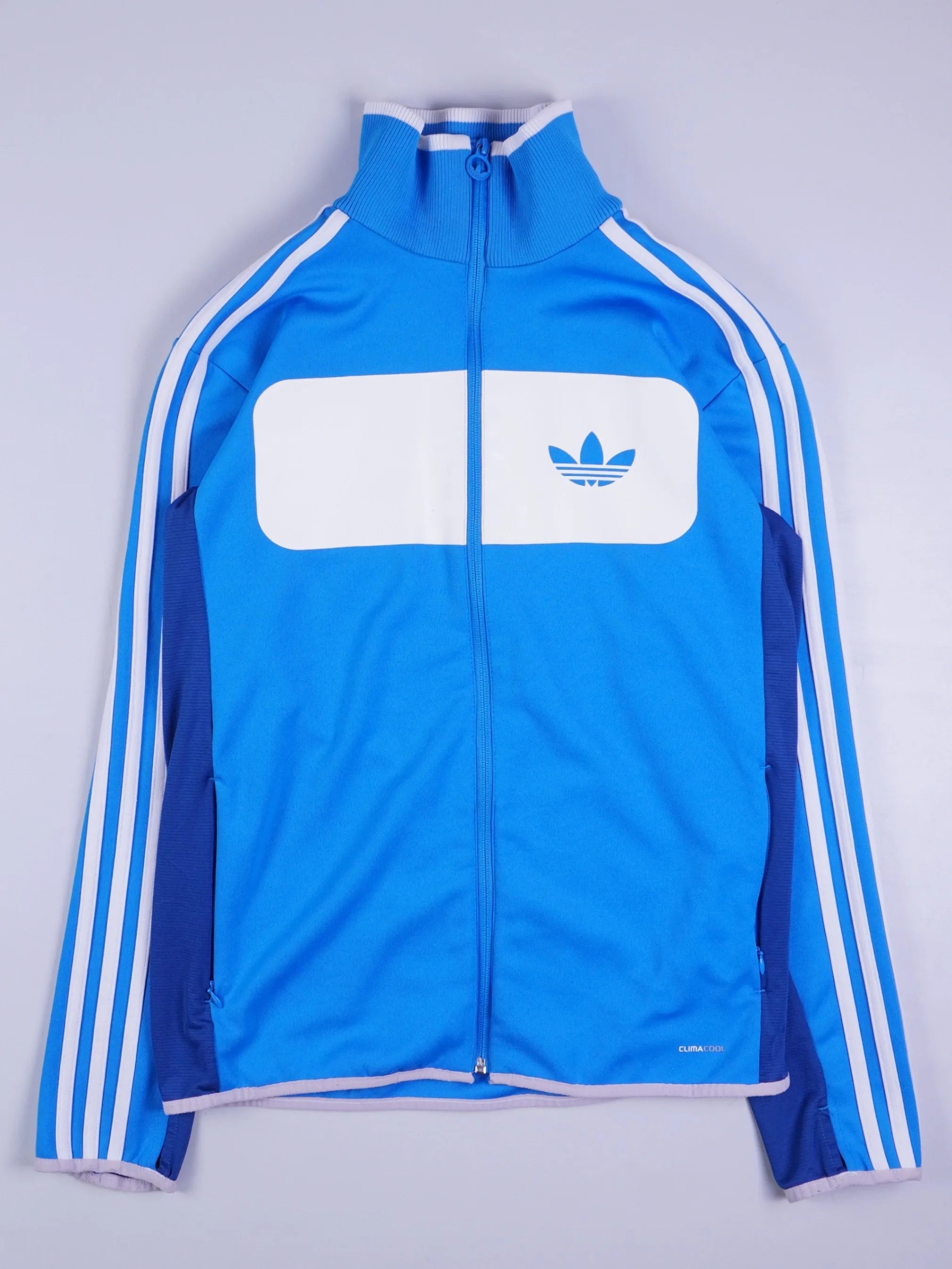 Adidas Trainingsjacke (M)