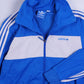 Adidas Trainingsjacke (M)