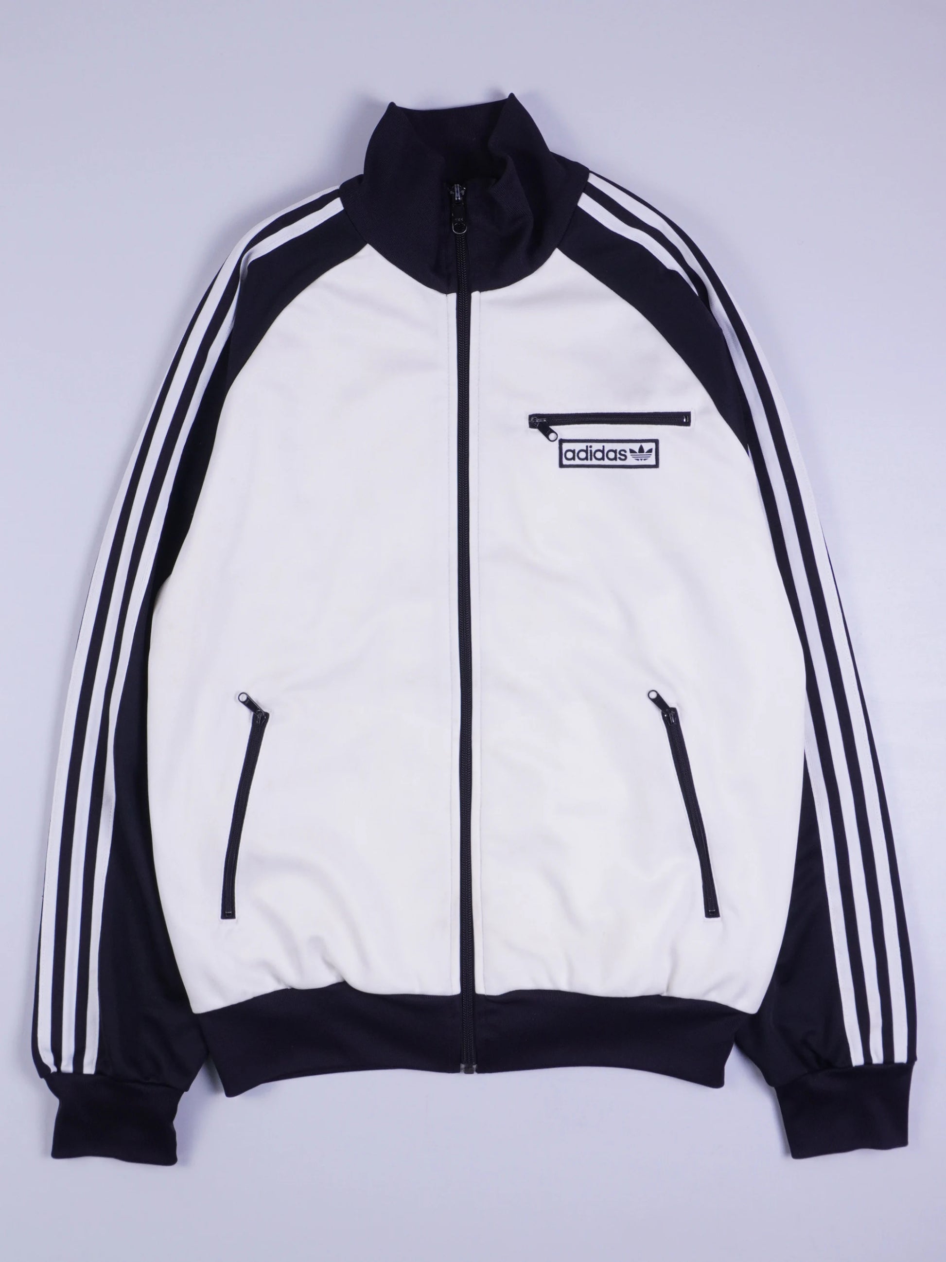 Adidas Trainingsjacke (M)
