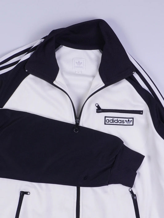 Adidas Trainingsjacke (M)