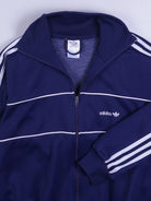 Adidas Trainingsjacke (S)