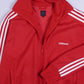 Adidas Jacke (XL)
