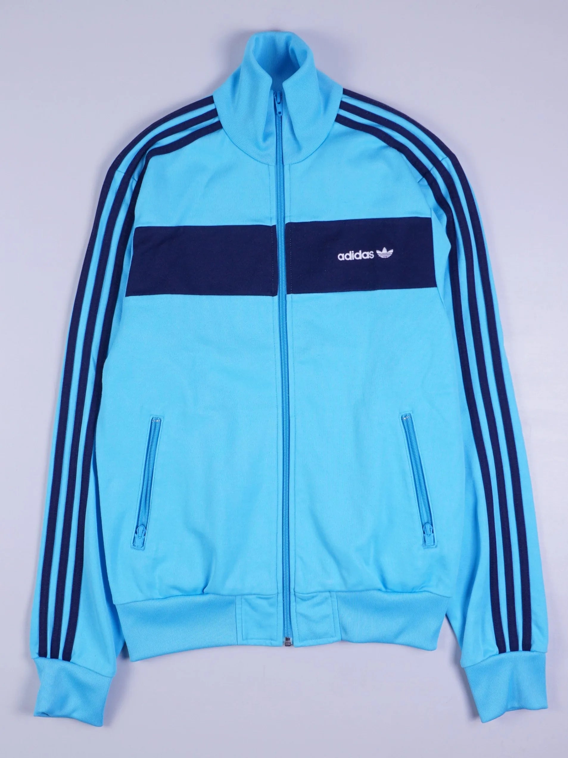 Adidas Trainingsjacke (M)