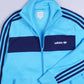 Adidas Trainingsjacke (M)