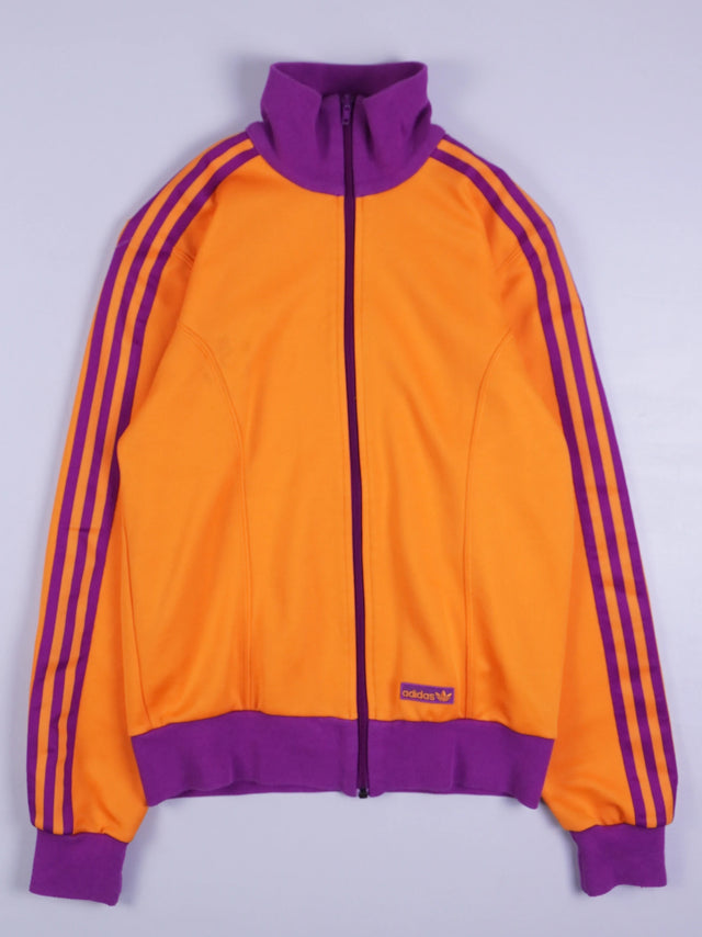 Adidas 80s Trainingsjacke (XS)