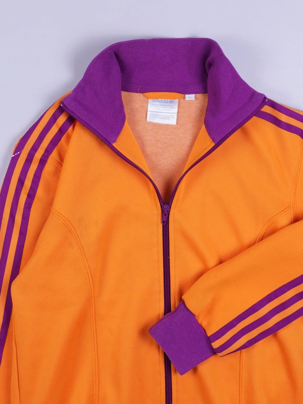 Adidas Trainingsjacke (XS)