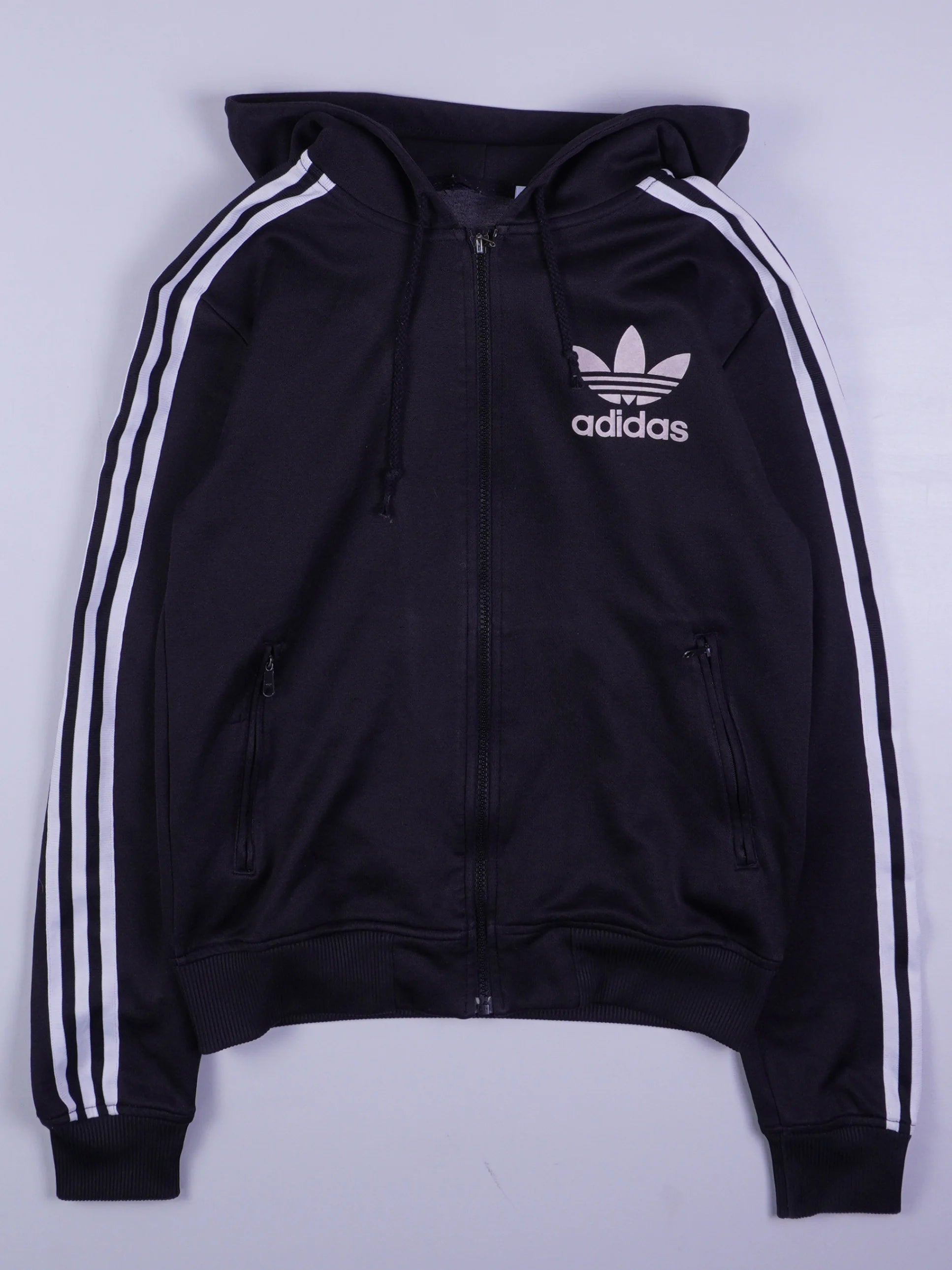 Adidas Kapuzenjacke (XS)