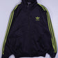 Adidas Trainingsjacke (M)