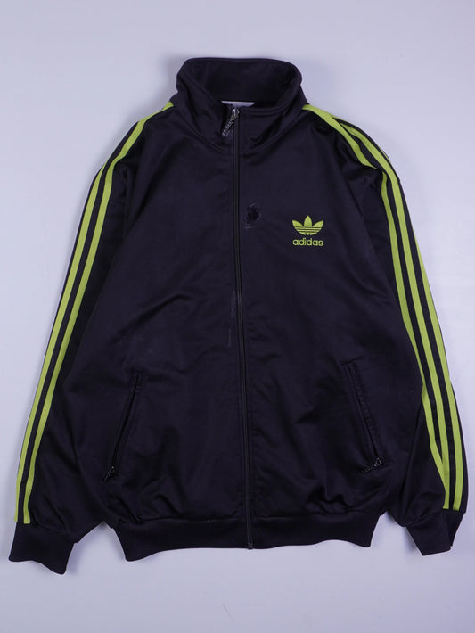 Adidas Trainingsjacke (M)
