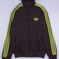 Adidas Trainingsjacke (M)