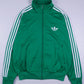 Adidas Jacke (L)