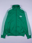 Adidas Jacke (L)