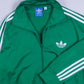 Adidas Jacke (L)