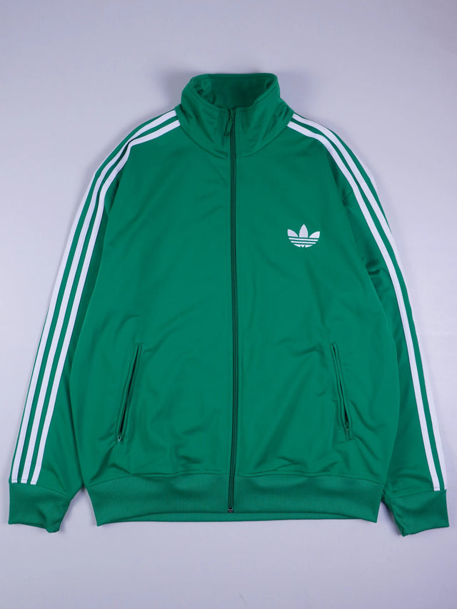 Adidas Trainingsjacke (XL)