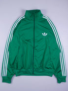 Adidas Trainingsjacke (XL)