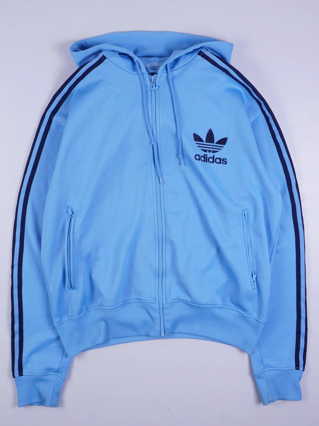 Adidas Trainingsjacke (L)