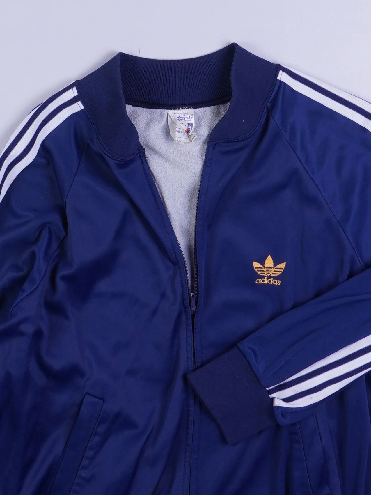 Adidas Trainingsjacke (S)