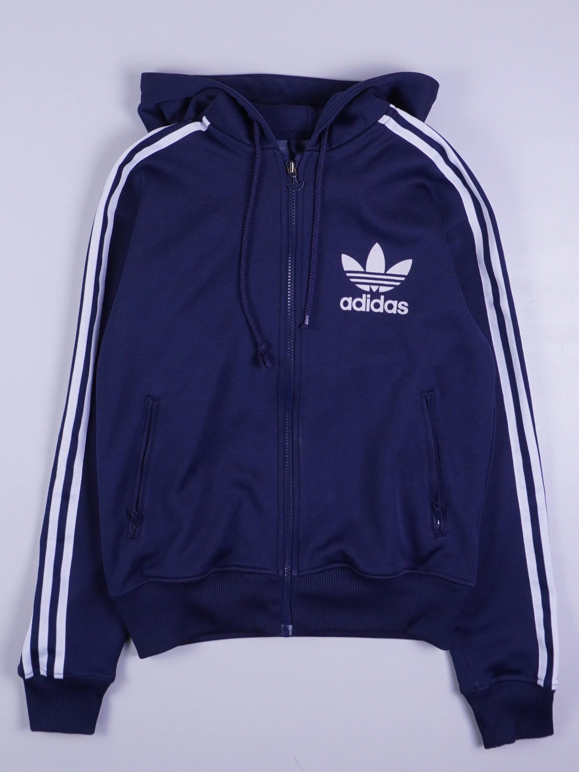 Adidas Trainingsjacke (XS)